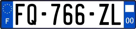 FQ-766-ZL