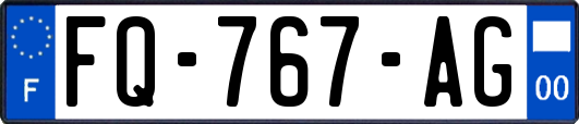 FQ-767-AG