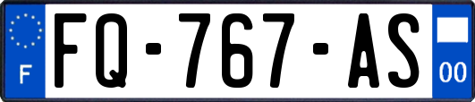 FQ-767-AS