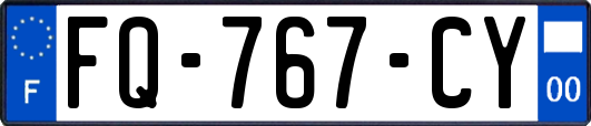 FQ-767-CY