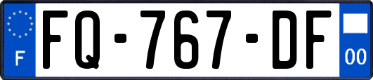 FQ-767-DF