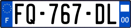 FQ-767-DL