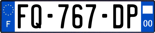 FQ-767-DP