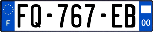 FQ-767-EB