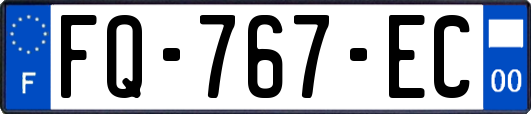 FQ-767-EC