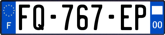 FQ-767-EP