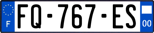 FQ-767-ES