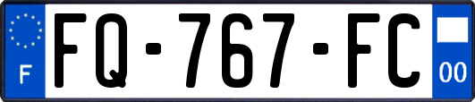 FQ-767-FC