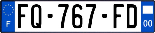 FQ-767-FD