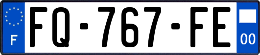 FQ-767-FE