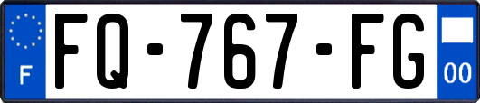 FQ-767-FG