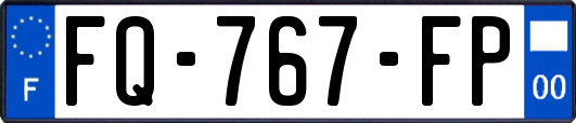 FQ-767-FP