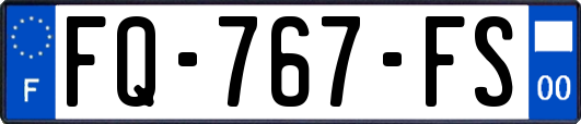 FQ-767-FS