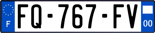 FQ-767-FV
