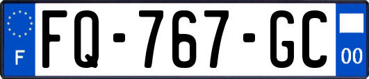 FQ-767-GC