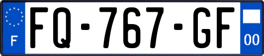 FQ-767-GF