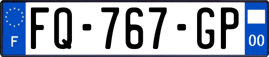FQ-767-GP
