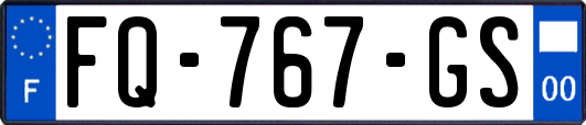 FQ-767-GS