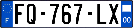 FQ-767-LX