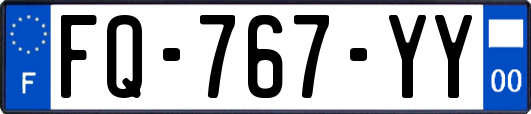 FQ-767-YY