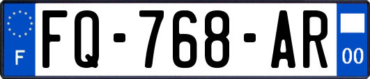 FQ-768-AR