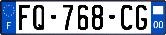 FQ-768-CG