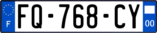 FQ-768-CY