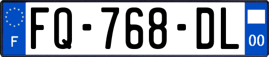 FQ-768-DL