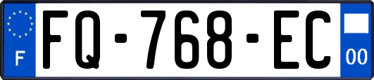FQ-768-EC