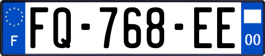 FQ-768-EE