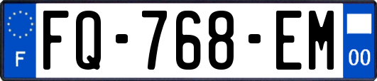 FQ-768-EM