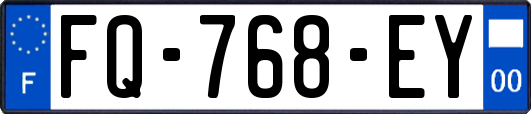 FQ-768-EY