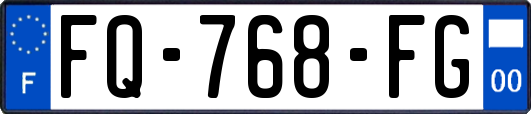 FQ-768-FG