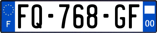FQ-768-GF