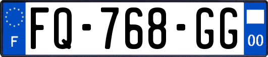 FQ-768-GG