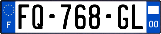 FQ-768-GL