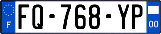 FQ-768-YP