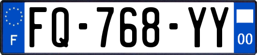 FQ-768-YY