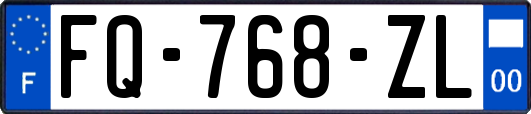 FQ-768-ZL