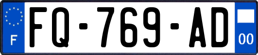 FQ-769-AD