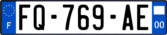 FQ-769-AE