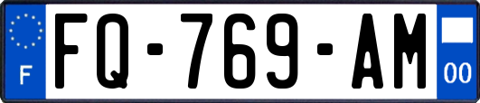 FQ-769-AM