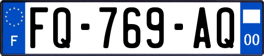FQ-769-AQ