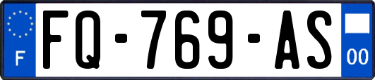 FQ-769-AS