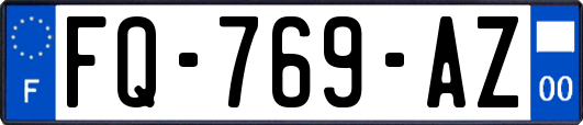 FQ-769-AZ