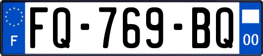 FQ-769-BQ