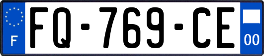 FQ-769-CE