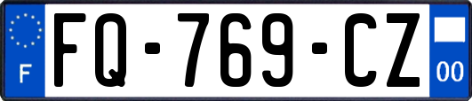 FQ-769-CZ