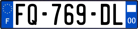 FQ-769-DL