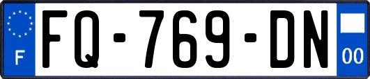 FQ-769-DN
